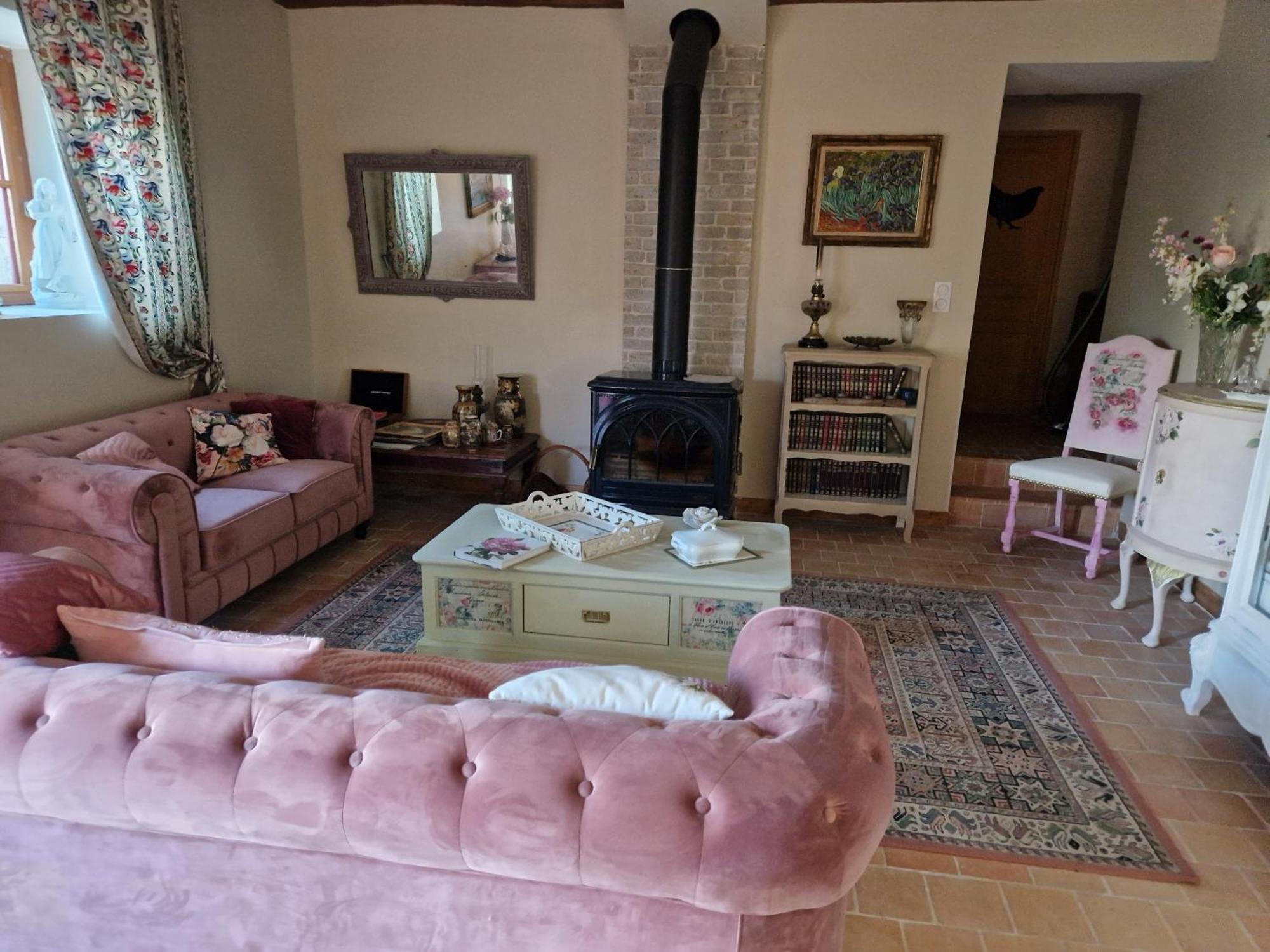 Bed and Breakfast La Ferme De Kerraoul Combrit Zewnętrze zdjęcie
