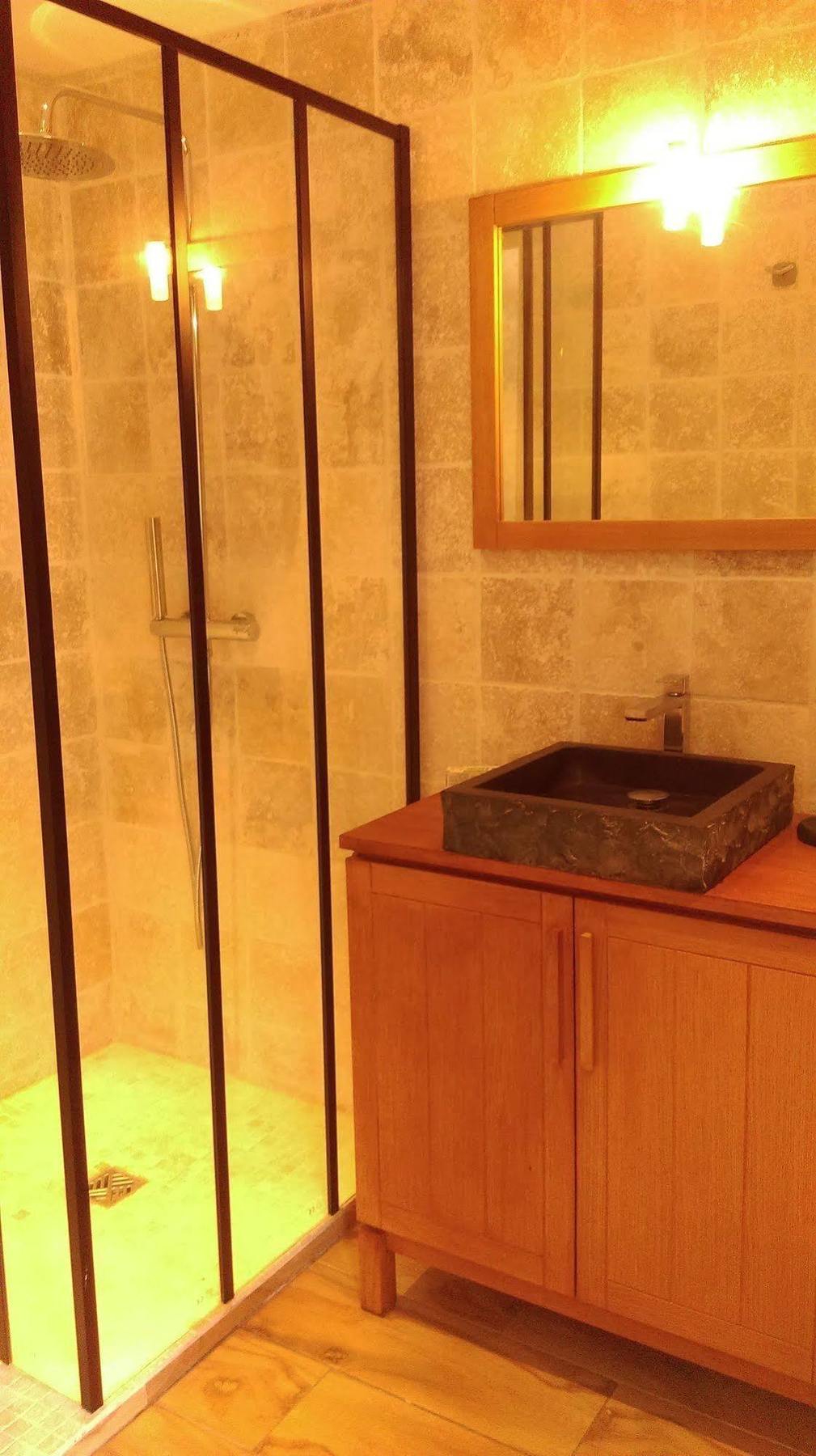 Bed and Breakfast La Ferme De Kerraoul Combrit Zewnętrze zdjęcie