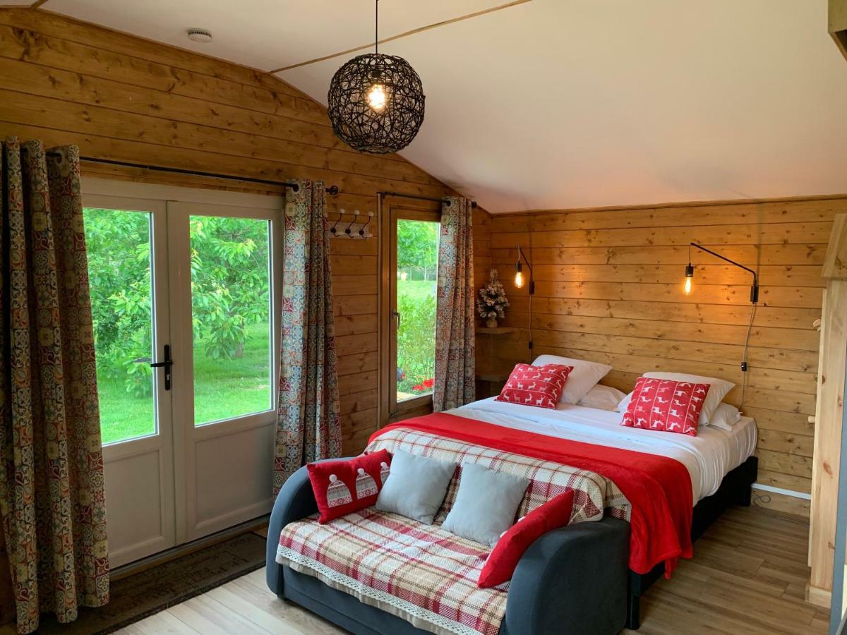 Bed and Breakfast La Ferme De Kerraoul Combrit Zewnętrze zdjęcie